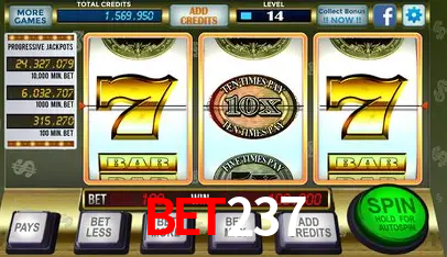 Secure Login bet237
