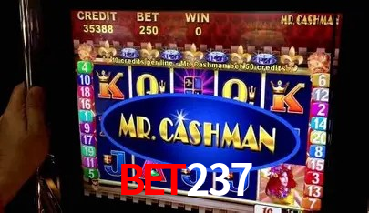 Security Systems bet237
