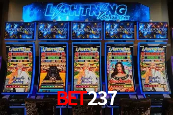 Account Benefits bet237